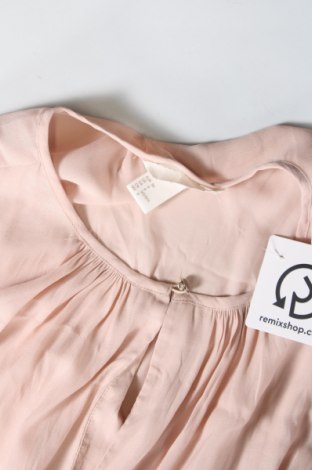 Γυναικεία μπλούζα H&M, Μέγεθος S, Χρώμα Ρόζ , Τιμή 1,75 €