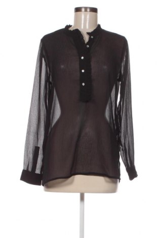 Bluză de femei H&M, Mărime M, Culoare Negru, Preț 14,38 Lei