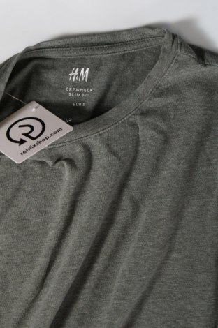 Damen Shirt H&M, Größe S, Farbe Grün, Preis € 3,17