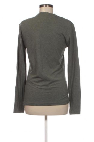 Дамска блуза H&M, Размер S, Цвят Зелен, Цена 6,27 лв.