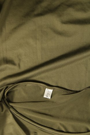 Dámska blúza H&M, Veľkosť M, Farba Zelená, Cena  10,77 €