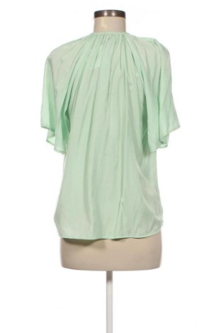 Bluză de femei H&M, Mărime XS, Culoare Verde, Preț 14,38 Lei