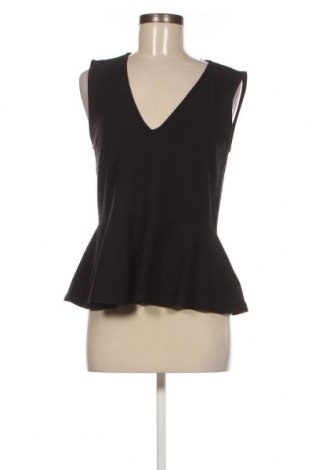 Дамска блуза H&M, Размер M, Цвят Черен, Цена 4,03 лв.