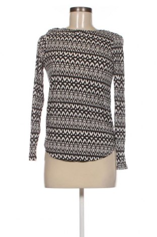 Γυναικεία μπλούζα H&M, Μέγεθος S, Χρώμα Πολύχρωμο, Τιμή 1,94 €