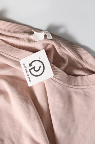 Dámská halenka H&M, Velikost XL, Barva Popelavě růžová, Cena  303,00 Kč