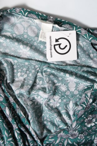 Γυναικεία μπλούζα H&M, Μέγεθος M, Χρώμα Πολύχρωμο, Τιμή 2,82 €