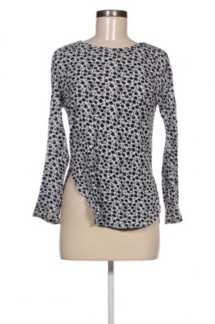 Damen Shirt H&M, Größe XS, Farbe Mehrfarbig, Preis € 2,51