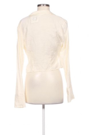 Damen Shirt H&M, Größe S, Farbe Ecru, Preis 2,91 €