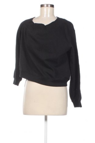 Damen Shirt H&M Divided, Größe M, Farbe Schwarz, Preis 3,04 €