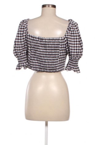 Γυναικεία μπλούζα H&M Divided, Μέγεθος XL, Χρώμα Πολύχρωμο, Τιμή 9,72 €
