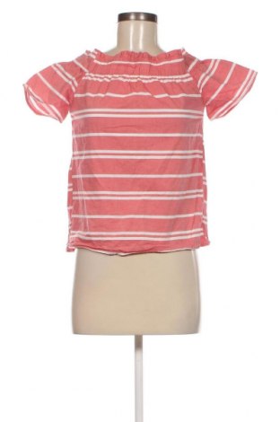 Дамска блуза H&M L.O.G.G., Размер XXS, Цвят Многоцветен, Цена 5,65 лв.