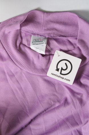 Γυναικεία μπλούζα Haband, Μέγεθος XXL, Χρώμα Βιολετί, Τιμή 9,72 €