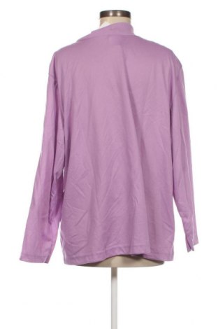 Γυναικεία μπλούζα Haband, Μέγεθος XXL, Χρώμα Βιολετί, Τιμή 9,72 €