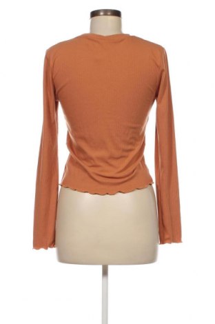Дамска блуза Haily`s, Размер XL, Цвят Кафяв, Цена 24,00 лв.