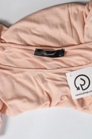 Damen Shirt Hallhuber, Größe XS, Farbe Rosa, Preis 4,87 €