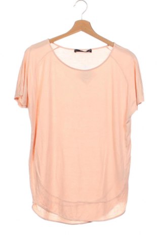 Damen Shirt Hallhuber, Größe XS, Farbe Rosa, Preis € 4,87