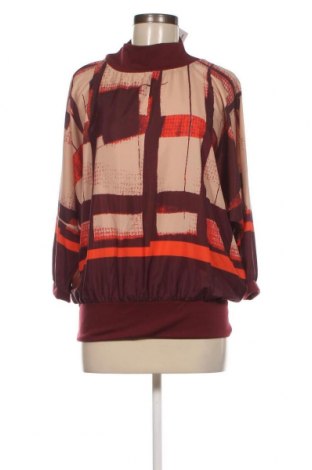 Damen Shirt Heine, Größe M, Farbe Mehrfarbig, Preis 4,20 €