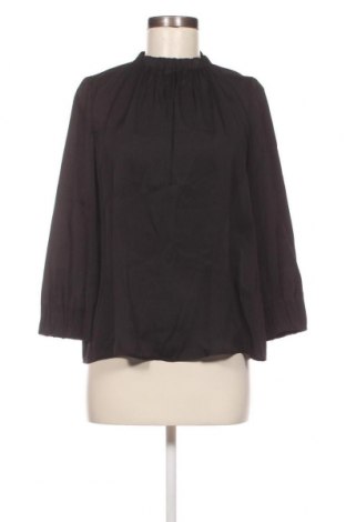 Γυναικεία μπλούζα Hobbs London, Μέγεθος XS, Χρώμα Μαύρο, Τιμή 5,34 €