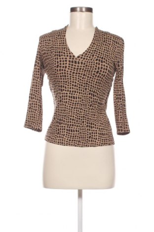 Дамска блуза Hobbs London, Размер XS, Цвят Кафяв, Цена 10,26 лв.