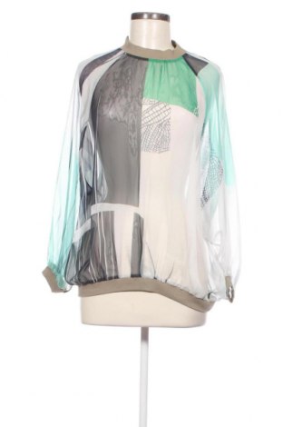 Γυναικεία μπλούζα Hunkon, Μέγεθος M, Χρώμα Πολύχρωμο, Τιμή 12,29 €