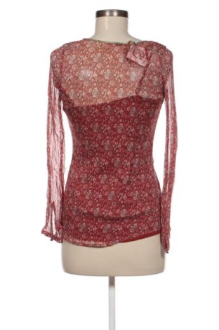 Damen Shirt IKKS, Größe M, Farbe Rot, Preis 5,64 €