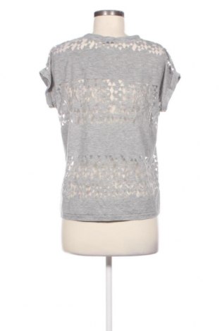Γυναικεία μπλούζα Ichi, Μέγεθος S, Χρώμα Γκρί, Τιμή 3,81 €