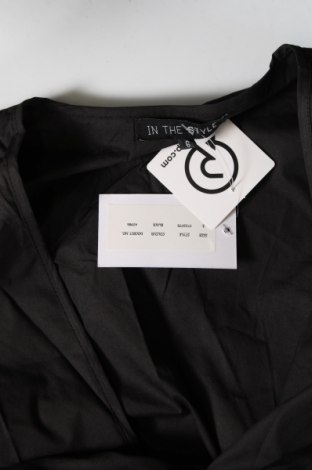 Γυναικεία μπλούζα In the style, Μέγεθος XS, Χρώμα Μαύρο, Τιμή 5,75 €