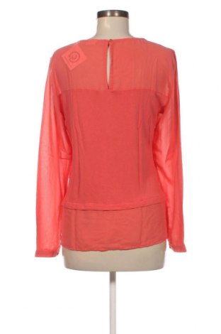 Дамска блуза Items Vero Moda, Размер L, Цвят Оранжев, Цена 15,00 лв.