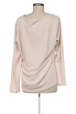 Дамска блуза Janina, Размер XL, Цвят Бежов, Цена 4,94 лв.
