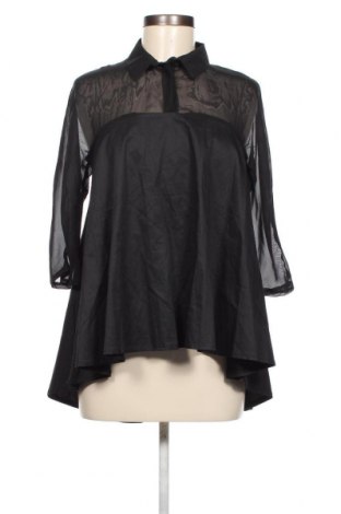Γυναικεία μπλούζα Jcl, Μέγεθος S, Χρώμα Μαύρο, Τιμή 3,01 €
