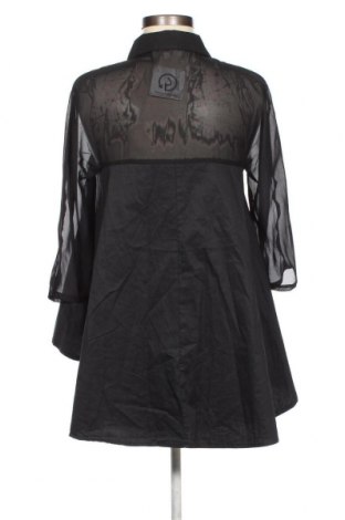 Γυναικεία μπλούζα Jcl, Μέγεθος S, Χρώμα Μαύρο, Τιμή 1,75 €