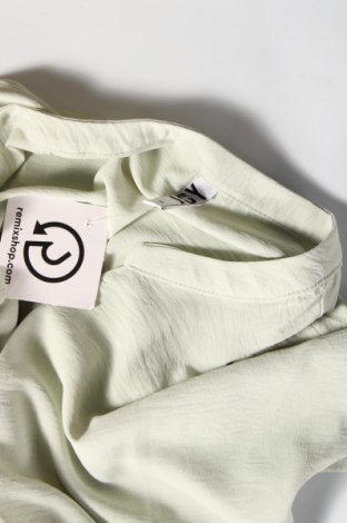 Дамска блуза Jdy, Размер XS, Цвят Зелен, Цена 5,70 лв.