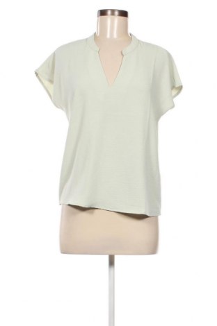 Γυναικεία μπλούζα Jdy, Μέγεθος XS, Χρώμα Πράσινο, Τιμή 3,06 €