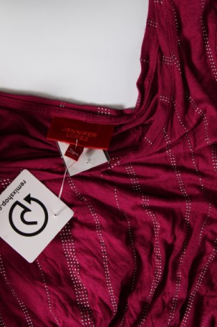 Damen Shirt Jennifer Lopez, Größe XL, Farbe Rosa, Preis € 9,72