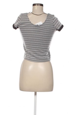 Γυναικεία μπλούζα Jennyfer, Μέγεθος S, Χρώμα Λευκό, Τιμή 3,01 €