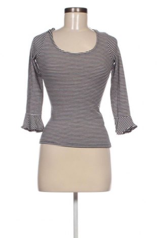 Γυναικεία μπλούζα Jennyfer, Μέγεθος XS, Χρώμα Πολύχρωμο, Τιμή 1,73 €