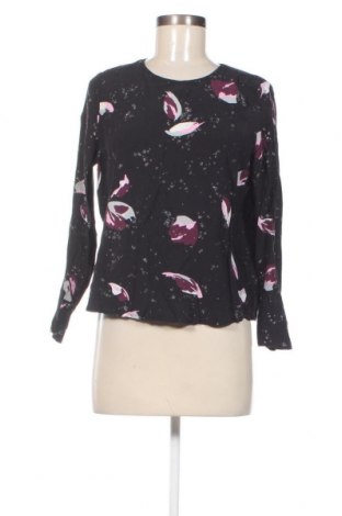 Γυναικεία μπλούζα Just, Μέγεθος XS, Χρώμα Πολύχρωμο, Τιμή 2,67 €