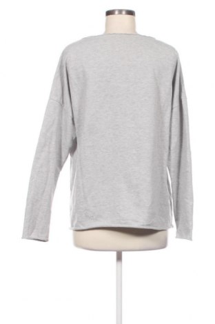 Γυναικεία μπλούζα Juvia, Μέγεθος L, Χρώμα Γκρί, Τιμή 8,72 €