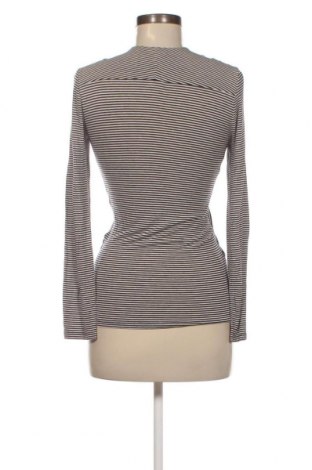 Γυναικεία μπλούζα LK Bennett, Μέγεθος XS, Χρώμα Πολύχρωμο, Τιμή 6,01 €