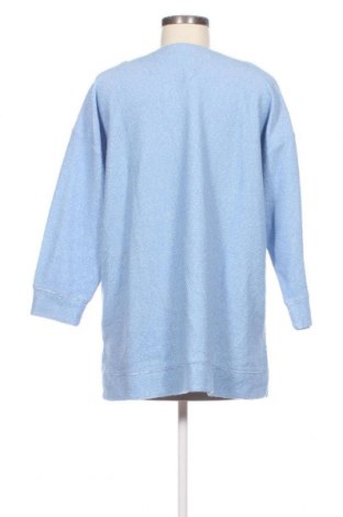 Γυναικεία μπλούζα Land's End, Μέγεθος L, Χρώμα Μπλέ, Τιμή 7,42 €