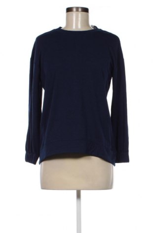 Γυναικεία μπλούζα Lands' End, Μέγεθος XS, Χρώμα Μπλέ, Τιμή 3,84 €