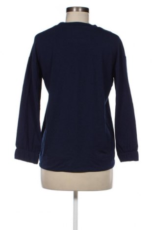 Γυναικεία μπλούζα Lands' End, Μέγεθος XS, Χρώμα Μπλέ, Τιμή 3,68 €