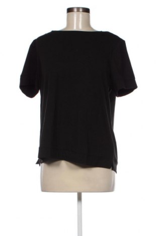Γυναικεία μπλούζα Land's End, Μέγεθος M, Χρώμα Μαύρο, Τιμή 5,94 €
