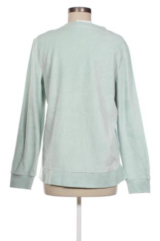 Γυναικεία μπλούζα Land's End, Μέγεθος M, Χρώμα Πράσινο, Τιμή 37,11 €