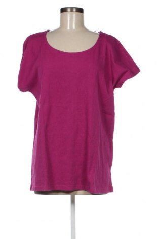 Γυναικεία μπλούζα Land's End, Μέγεθος L, Χρώμα Βιολετί, Τιμή 12,99 €