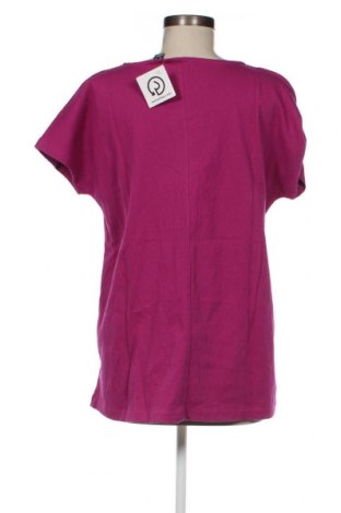Γυναικεία μπλούζα Land's End, Μέγεθος L, Χρώμα Βιολετί, Τιμή 11,13 €