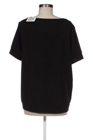 Γυναικεία μπλούζα Land's End, Μέγεθος L, Χρώμα Μαύρο, Τιμή 6,31 €