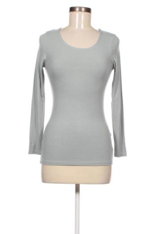 Γυναικεία μπλούζα Lascana, Μέγεθος XS, Χρώμα Μπλέ, Τιμή 4,00 €