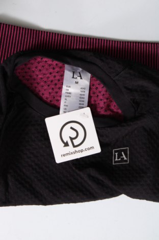 Дамска блуза Lascana, Размер M, Цвят Черен, Цена 8,37 лв.