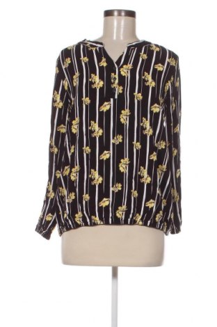 Дамска блуза Laura Torelli, Размер M, Цвят Черен, Цена 4,56 лв.